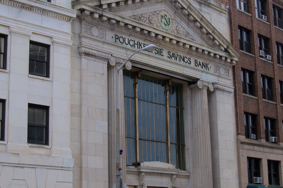 Poughkeepsie Savings Bank Poughkeepsie