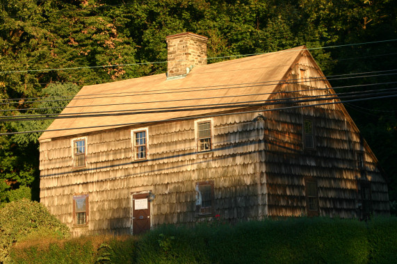 Thomas Lyon House Port Chester