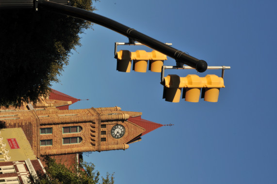 Sumter Town Hall-Opera House Sumter