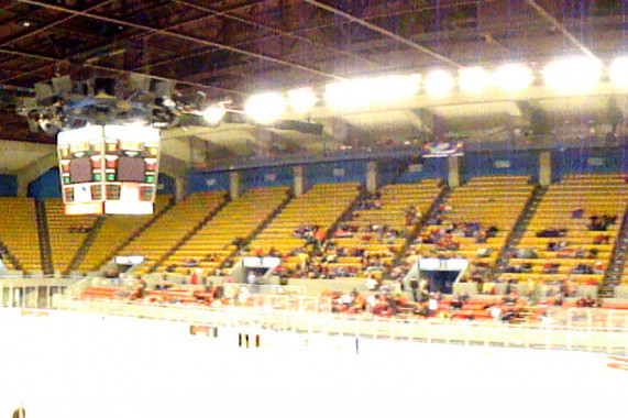 Roanoke Civic Center Roanoke