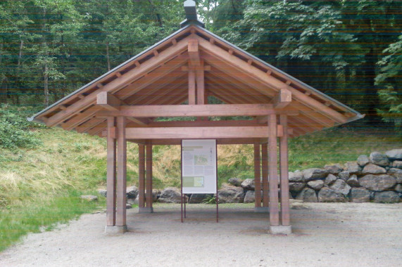 Bainbridge Island Japanese American Exclusion Memorial Bainbridge Island