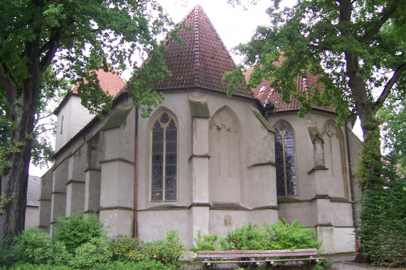 St. Simon und Judas Reken