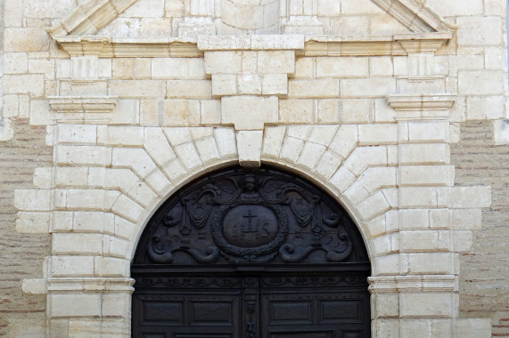 Chapelle Saint-Benoît de Marmande Marmande
