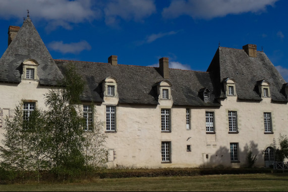 Manoir de Saint-Armel Bruz