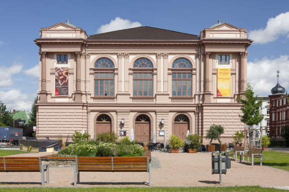 Landestheater Eisenach Eisenach