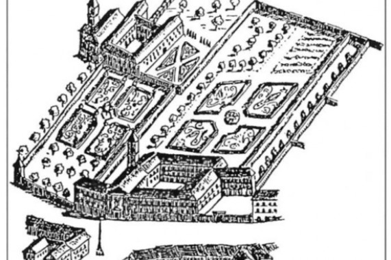 Couvent des bernardines de Rumilly Rumilly