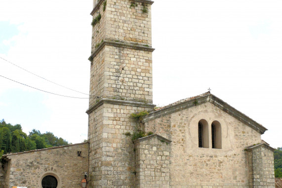Abbaye de Valbonne Valbonne