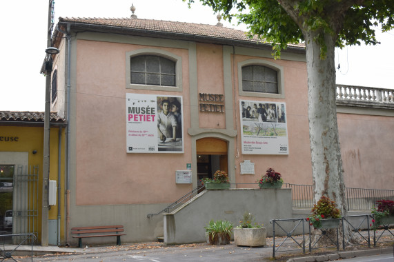 Musée Petiet de Limoux Limoux
