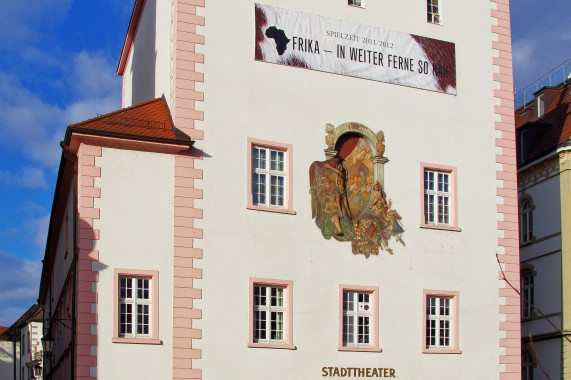 Theater Konstanz Konstanz