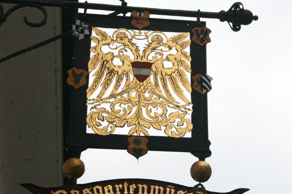 Rosgartenmuseum Konstanz