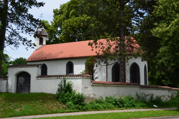 Keckkapelle Kempten (Allgäu)