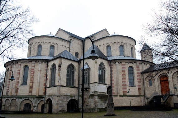 St. Maria im Kapitol Cologne