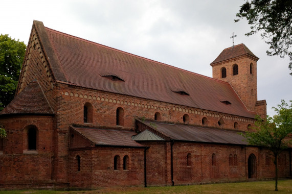 Nikolaikirche Brandebourg-sur-la-Havel