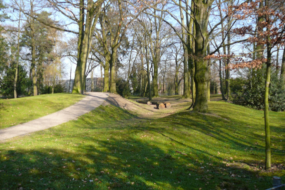 Holterhöfchen Hilden
