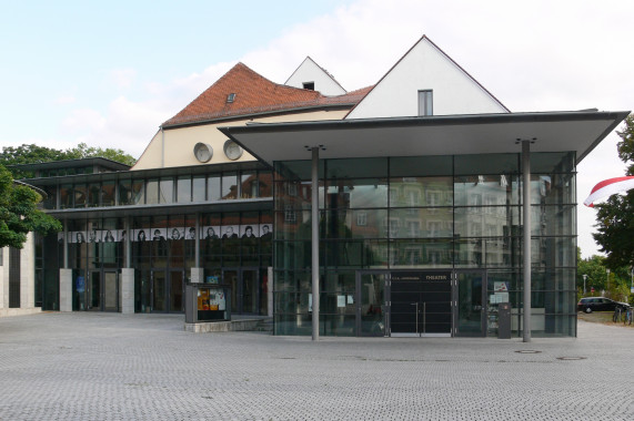 E.T.A.-Hoffmann-Theater Bamberg