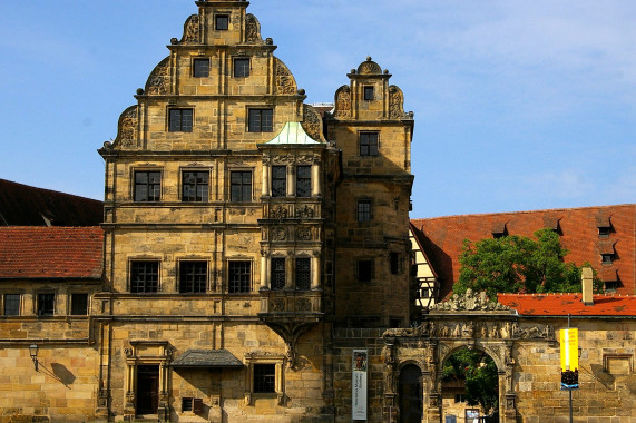Historical Museum Bamberg Bamberg