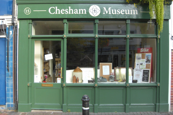 Chesham Museum Chesham