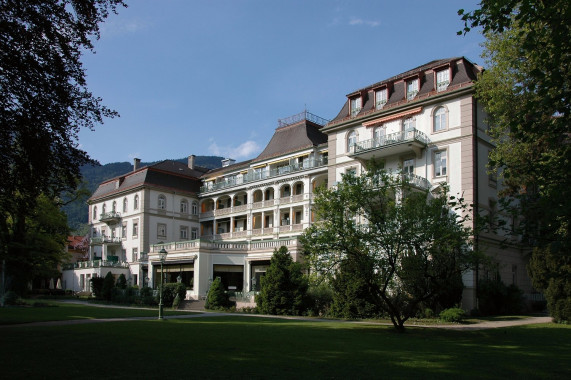 Axelmannstein Bad Reichenhall