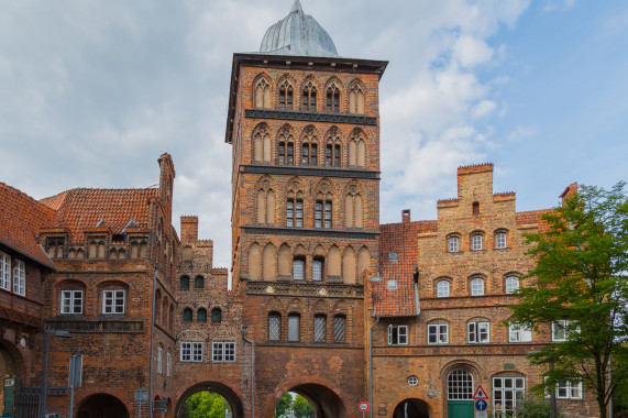 Burgtor