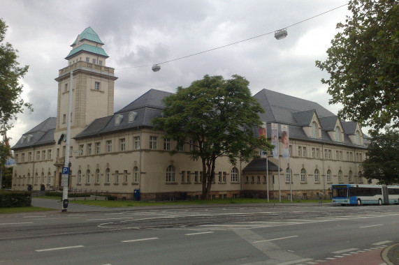 Darmstadt Jugendstilbad Darmstadt