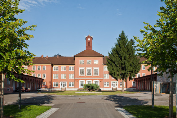Illenau Achern