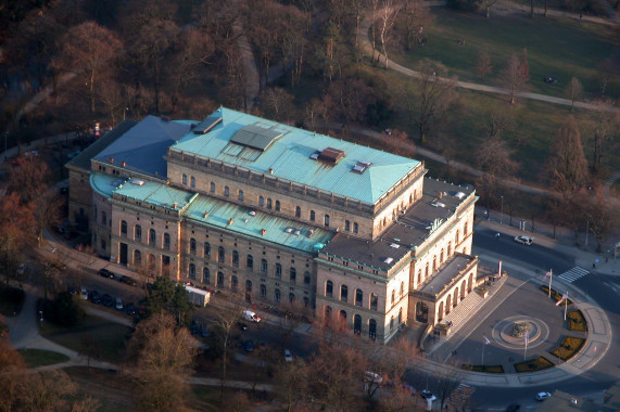 Staatstheater Braunschweig