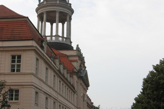Großes Militärwaisenhaus