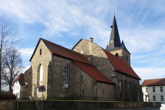 St. Lucas Pattensen