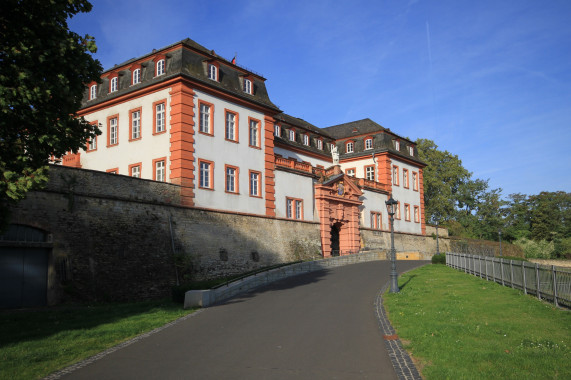 Mainz Citadel