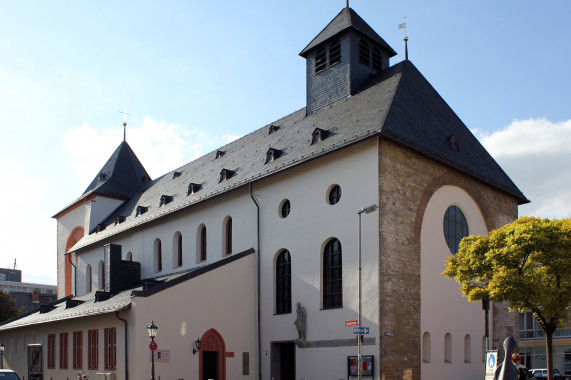 St. Johannis (Mainz)
