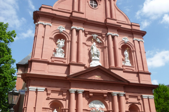 St. Ignaz (Mainz)