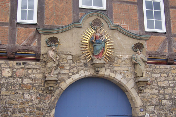 Kartause Hildesheim Hildesheim