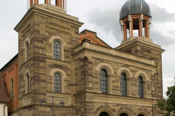 Synagoge Kitzingen