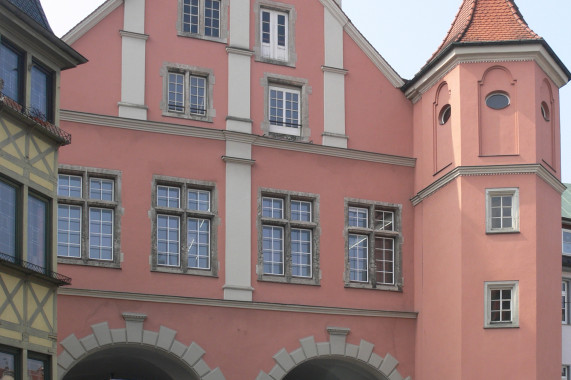 Altes Theater Ravensburg