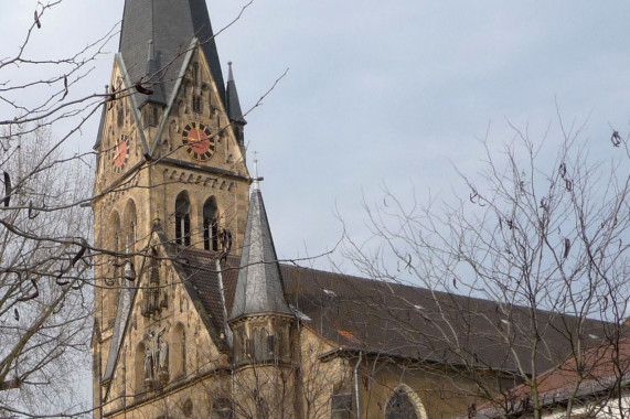 Dreifaltigkeitskirche