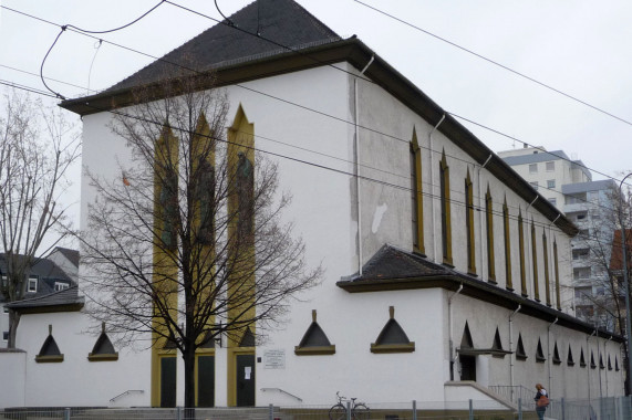 St. Marienkirche