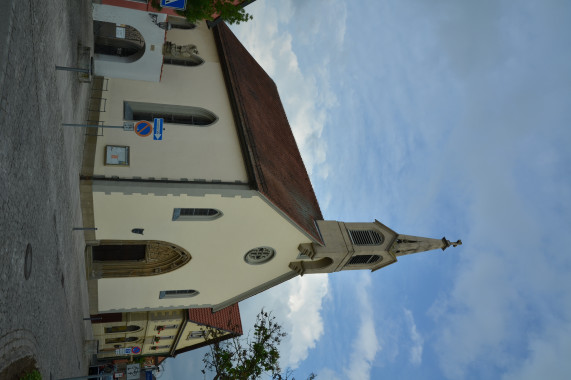 St. Michael Volkach
