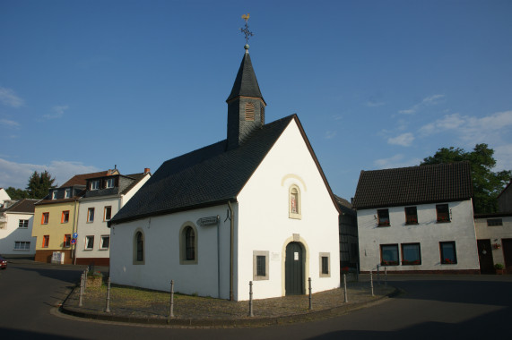 Martinskapelle Bad Honnef