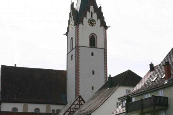 Mariä Himmelfahrt Engen