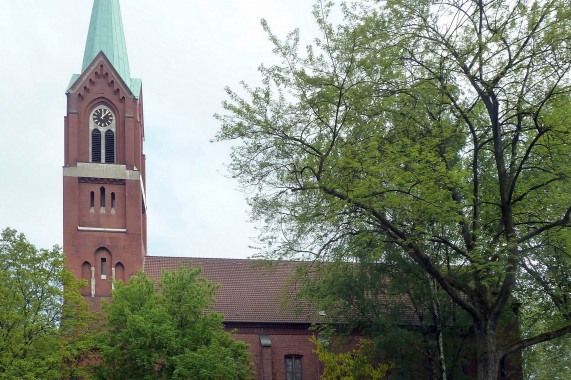 Kreuzkirche