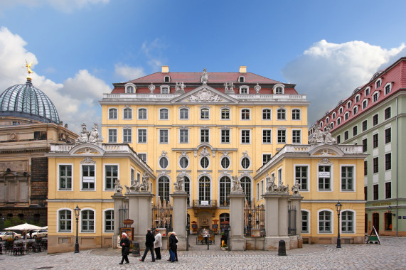 Coselpalais