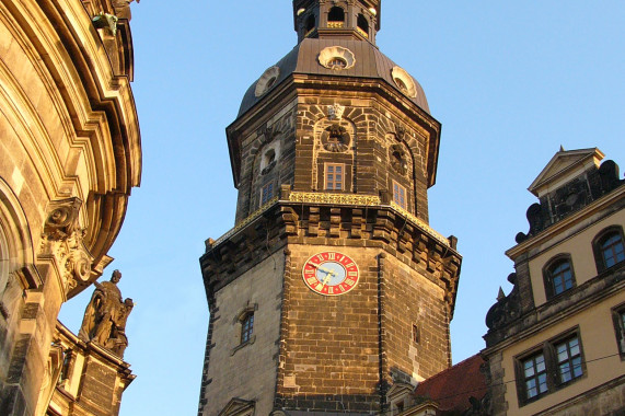 Hausmannsturm