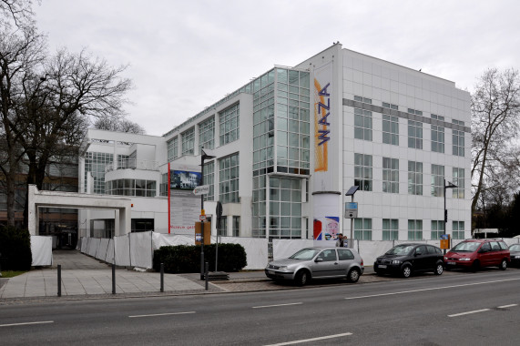 Museum Angewandte Kunst Frankfurt am Main