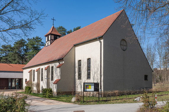 St. Michael Ludwigsfelde