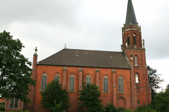 St. Marien und Bartholomäi Harsefeld