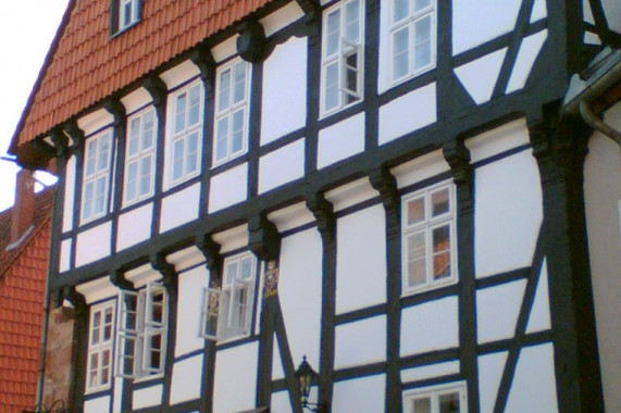 Clarissenkloster Einbeck