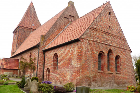 St. Pankratius Stuhr