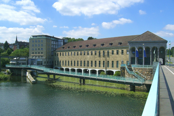 RWW headquarters