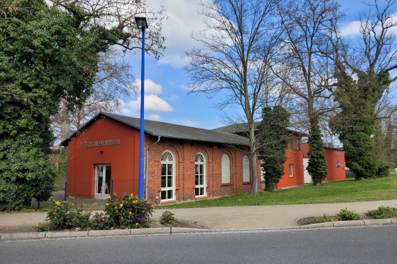 Feuerwehrmuseum Finsterwalde Finsterwalde