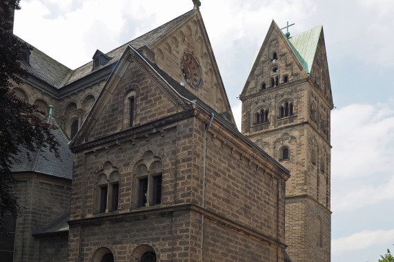 St. Josef